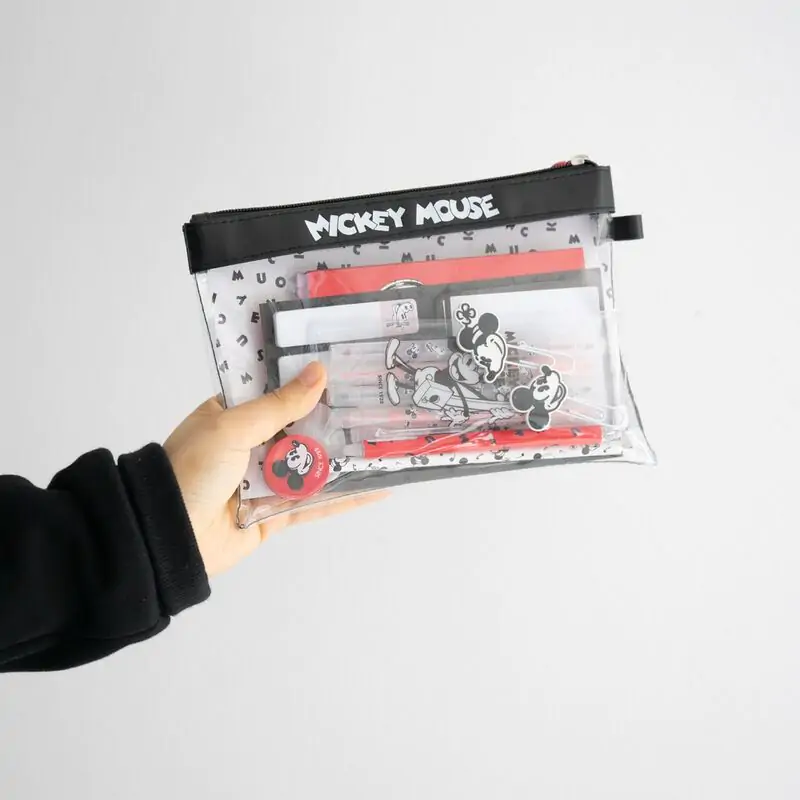 Disney Mickey papírnická sada fotografii produktu