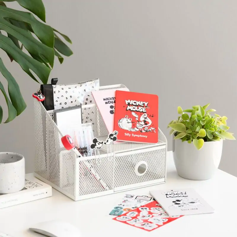 Disney Mickey papírnická sada fotografii produktu