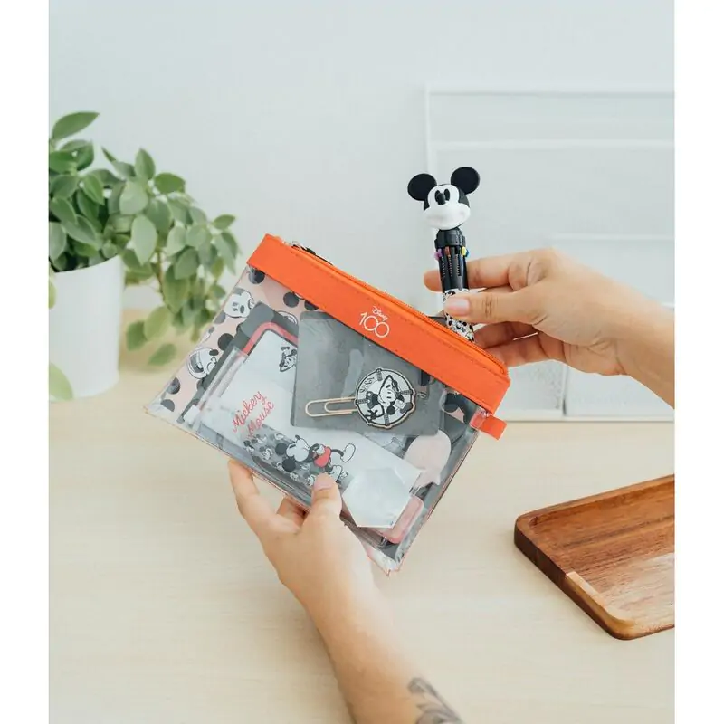 Disney Mickey papírnická sada fotografii produktu