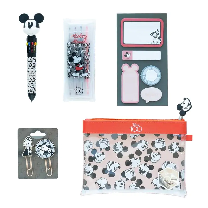 Disney Mickey papírnická sada fotografii produktu