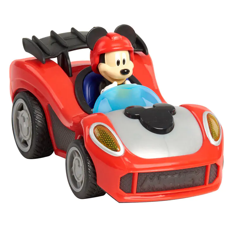 Disney Mickey auto fotografii produktu