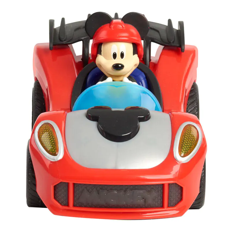 Disney Mickey auto fotografii produktu