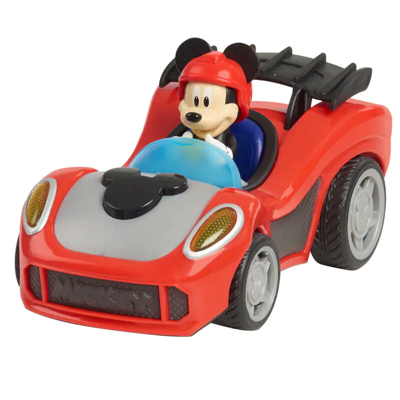 Disney Mickey auto fotografii produktu