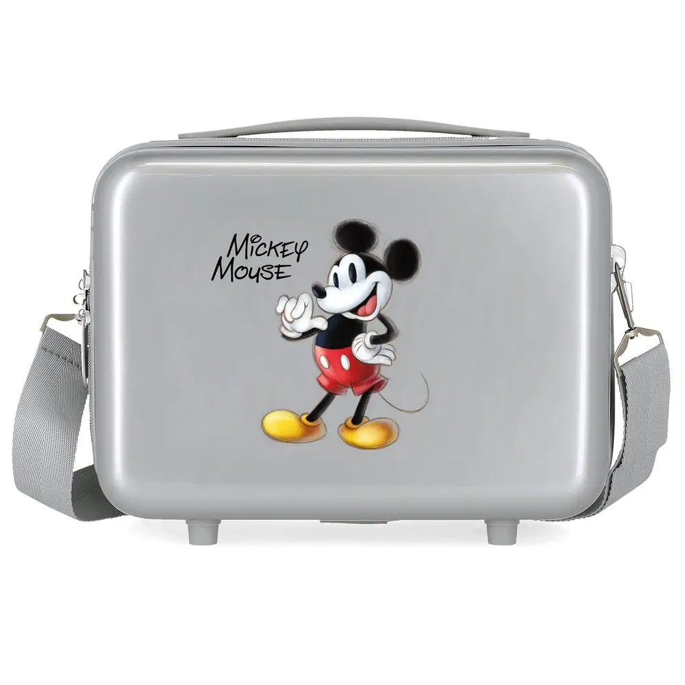 Disney Mickey Joyful adaptable ABS kosmetický kufřík fotografii produktu