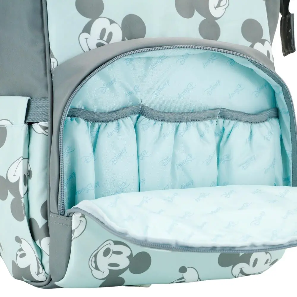 Disney Mickey batoh pro maminky 40 cm fotografii produktu