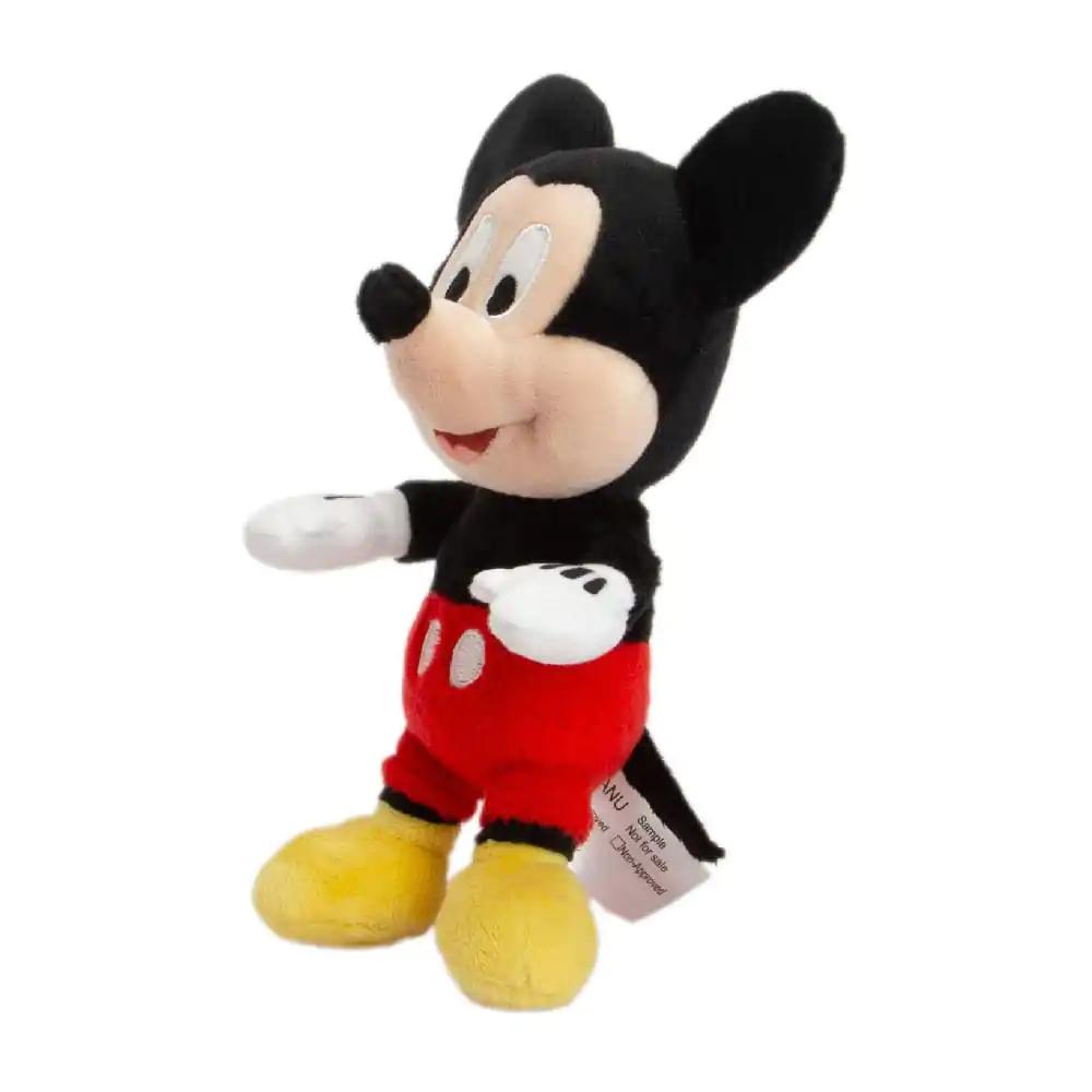 Disney plyšová figurka Mickey Mini 15 cm fotografii produktu