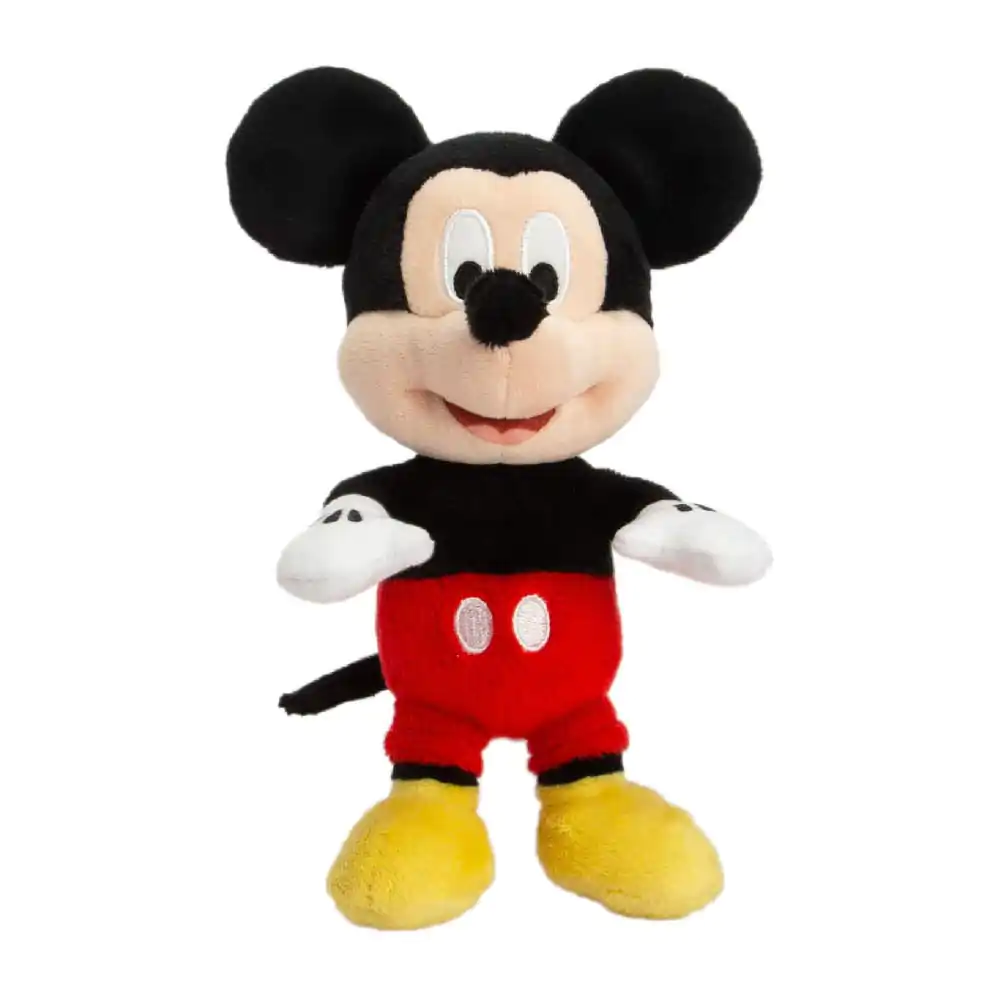 Disney plyšová figurka Mickey Mini 15 cm fotografii produktu