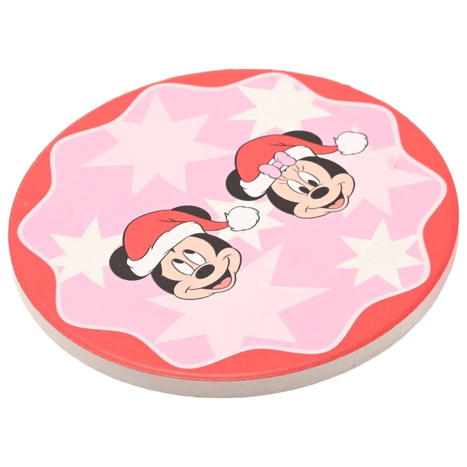 Disney Mickey & Minnie Hrnek a podtácek sada 250ml fotografii produktu