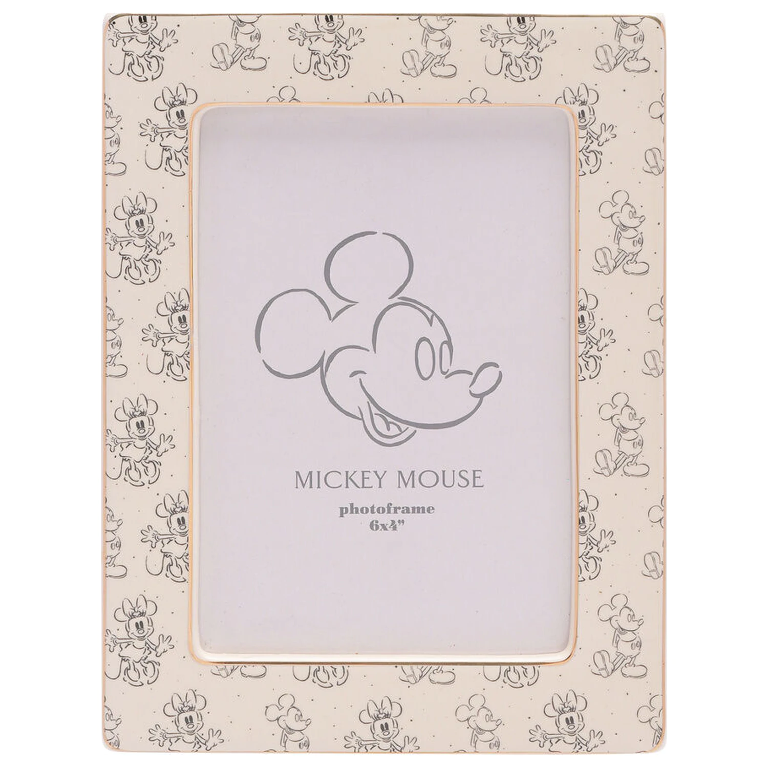 Disney Mickey & Minnie fotorámeček fotografii produktu