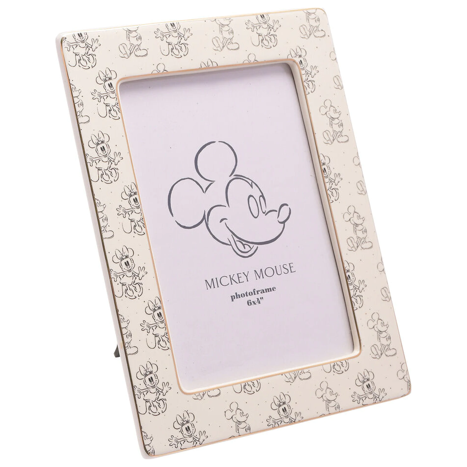 Disney Mickey & Minnie fotorámeček fotografii produktu