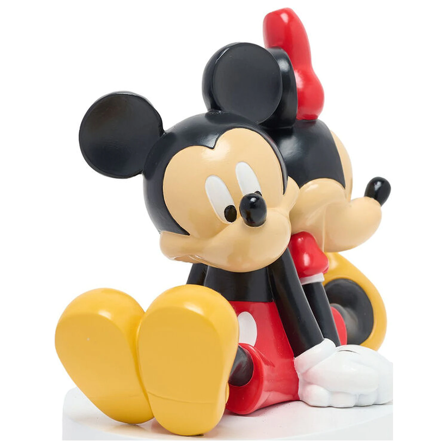Disney Mickey & Minnie pokladnička fotografii produktu