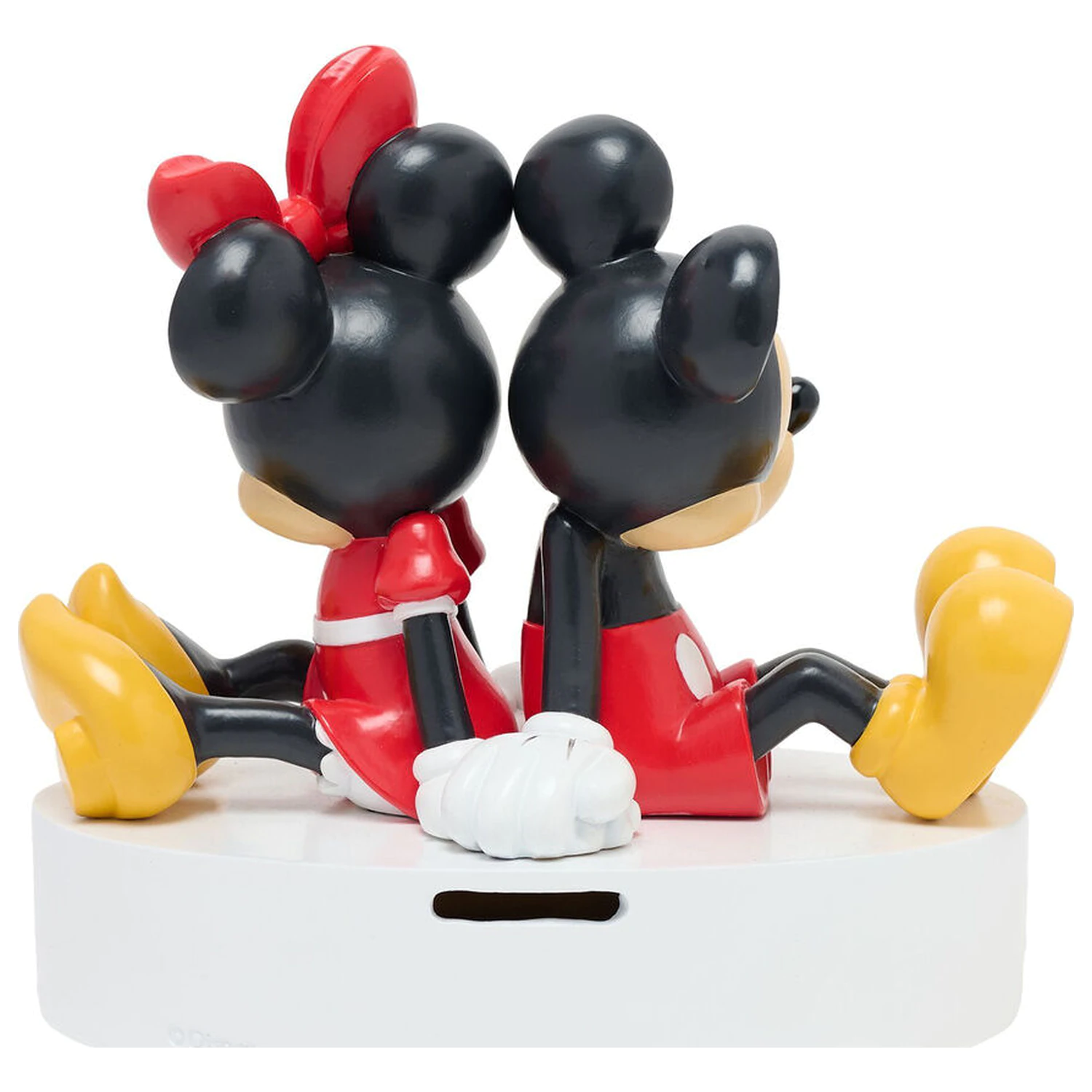 Disney Mickey & Minnie pokladnička fotografii produktu