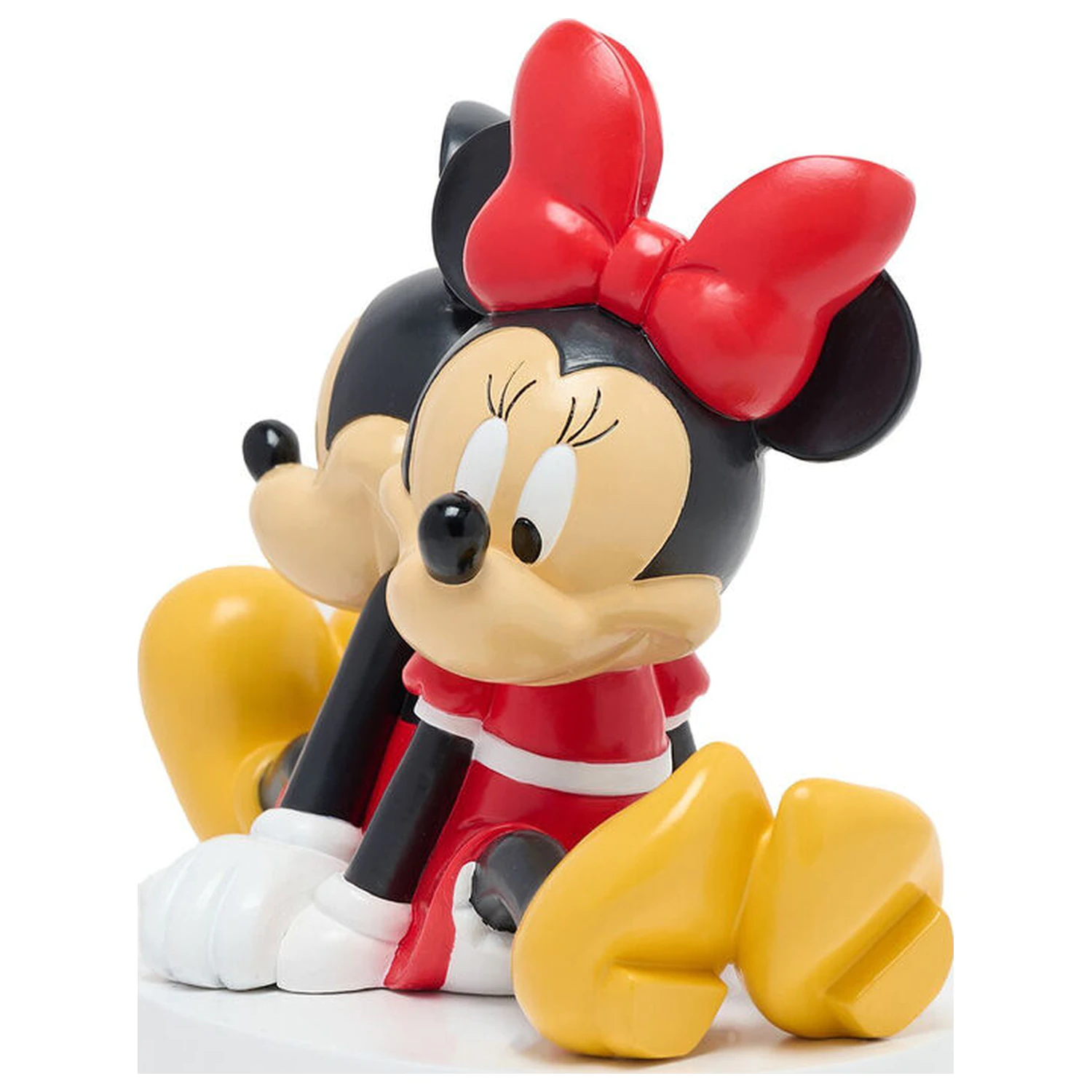 Disney Mickey & Minnie pokladnička fotografii produktu