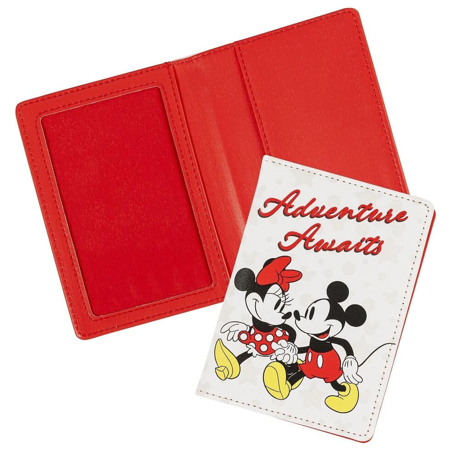 Disney Mickey & Minnie držák na pas fotografii produktu