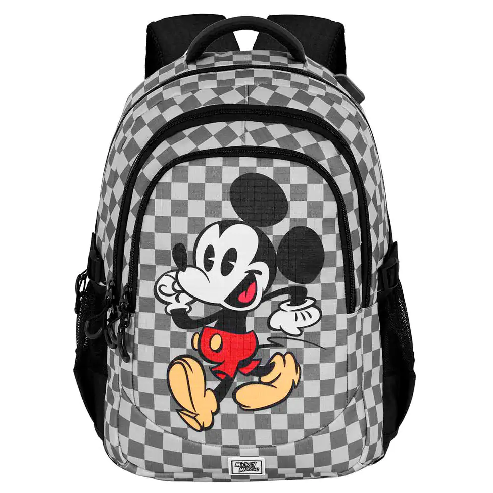 Disney Mickey Move přizpůsobitelný batoh 44 cm fotografii produktu