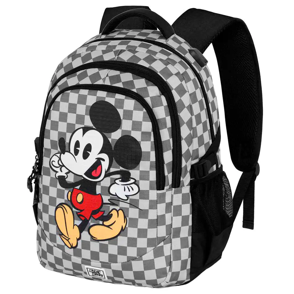 Disney Mickey Move přizpůsobitelný batoh 44 cm fotografii produktu