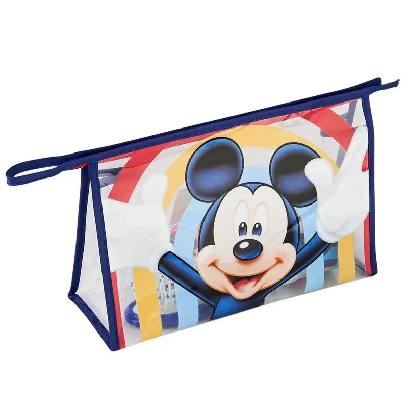 Disney Mickey toaletní taška fotografii produktu