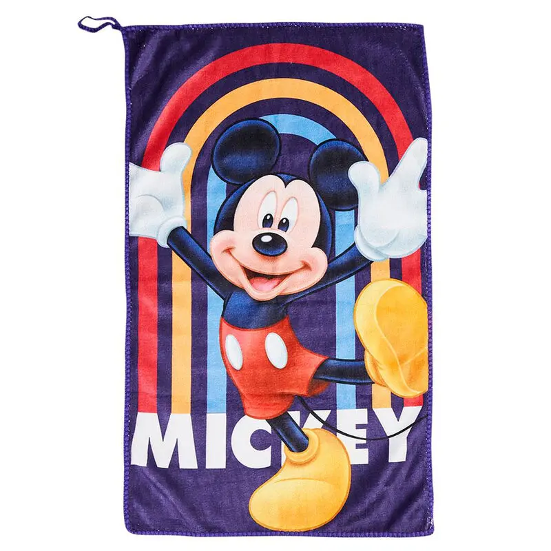 Disney Mickey toaletní taška fotografii produktu