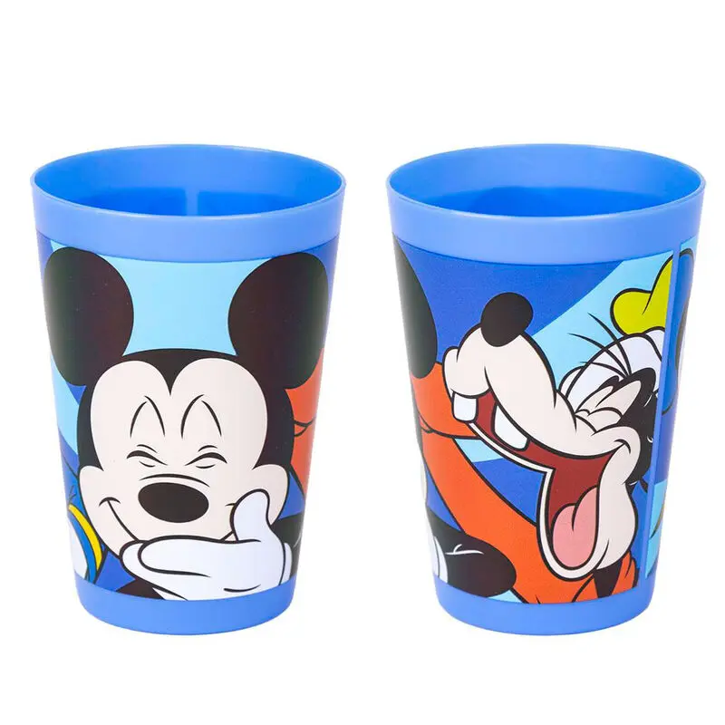 Disney Mickey toaletní taška fotografii produktu