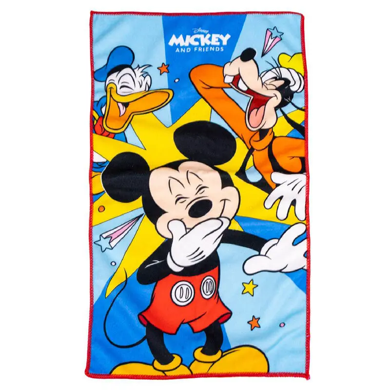 Disney Mickey toaletní taška fotografii produktu
