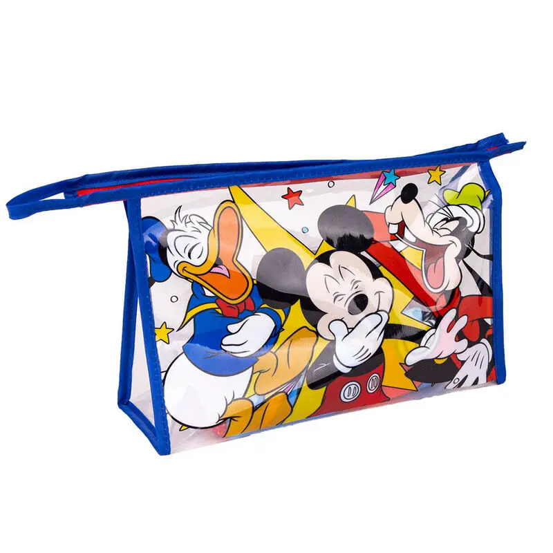 Disney Mickey toaletní taška fotografii produktu