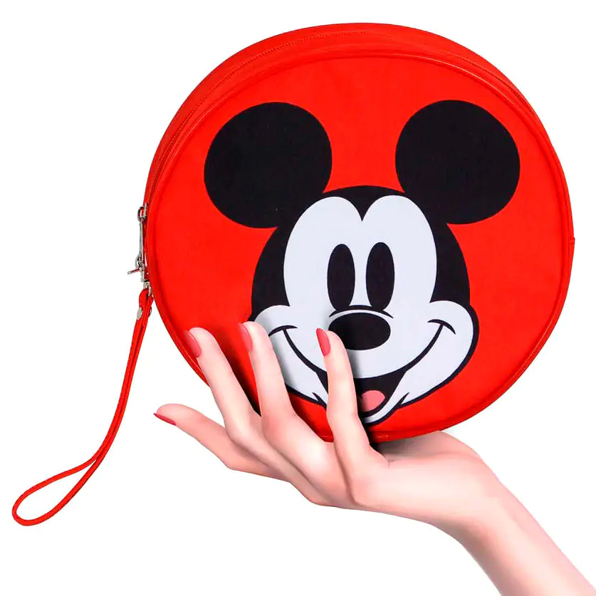 Kosmetický kufřík Disney Mickey fotografii produktu