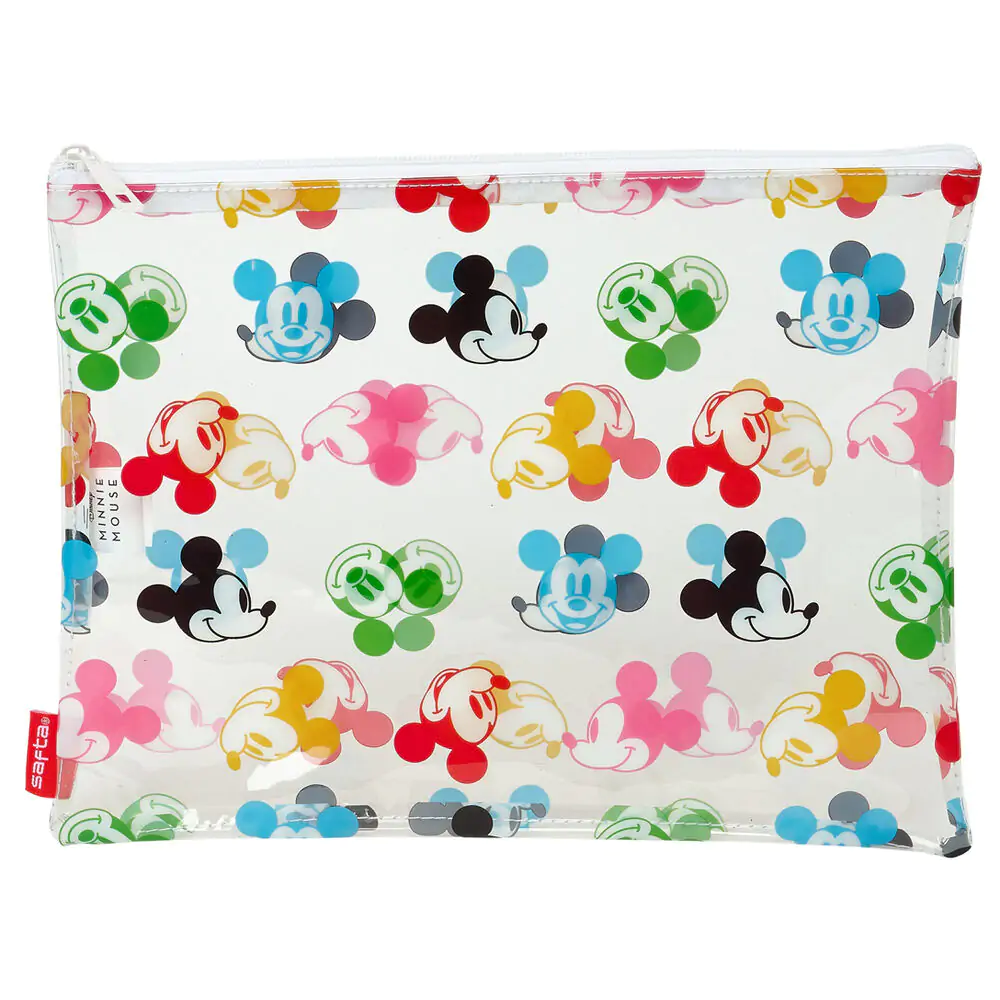 Disney Mickey kosmetický kufřík fotografii produktu
