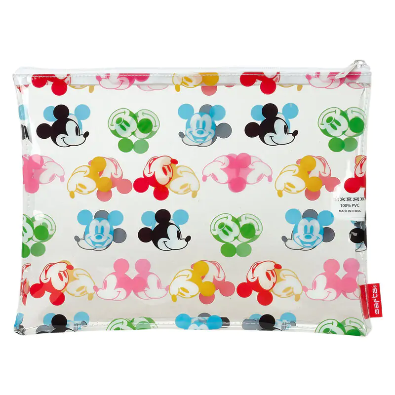 Disney Mickey kosmetický kufřík fotografii produktu