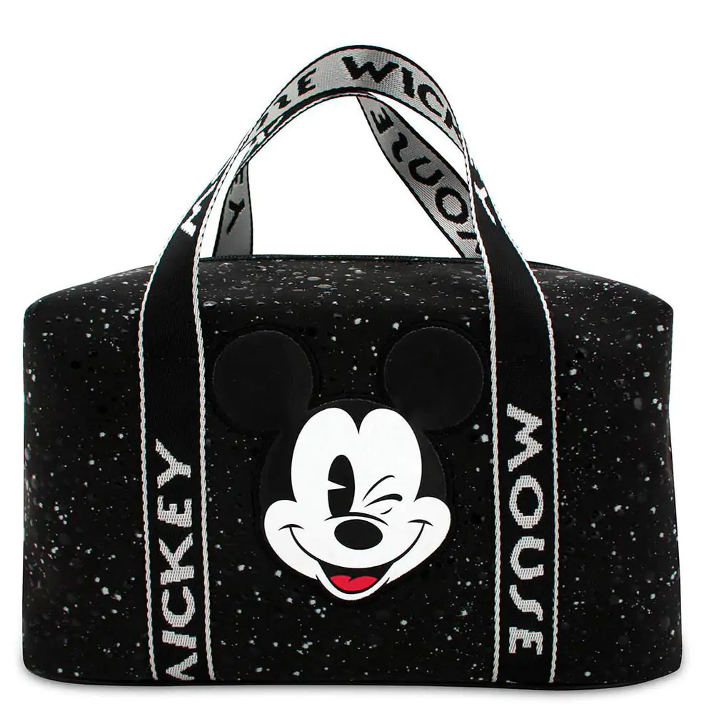 Disney Make Up Bag Mickey Velký fotografii produktu