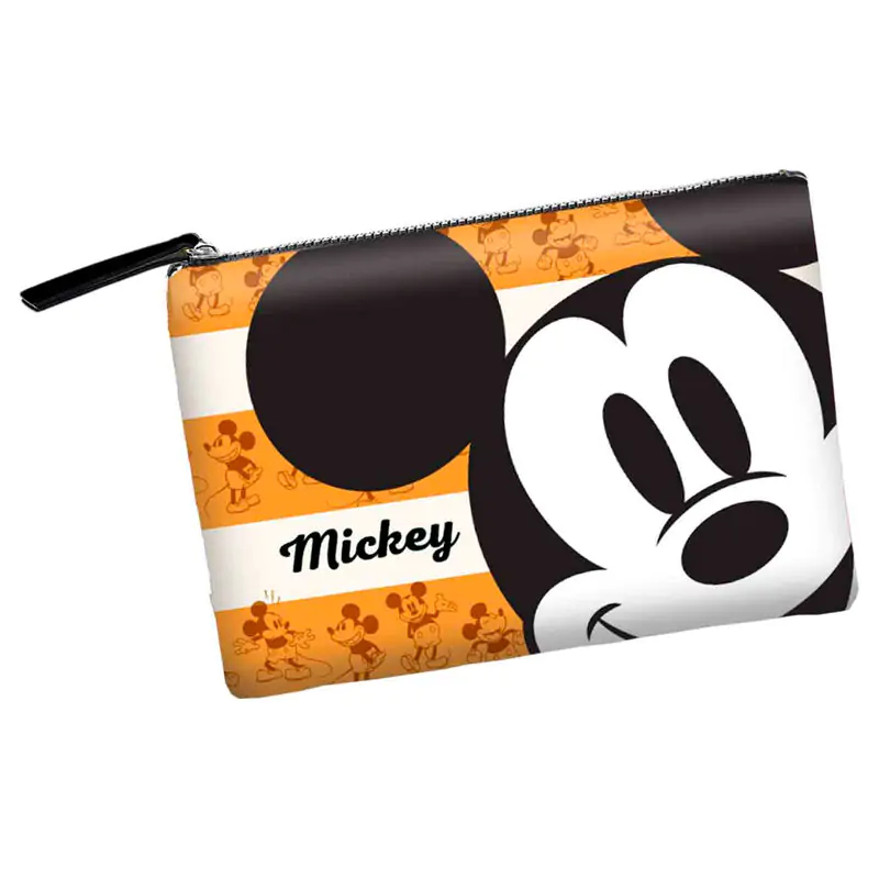 Disney Mickey Orange kosmetický kufřík fotografii produktu