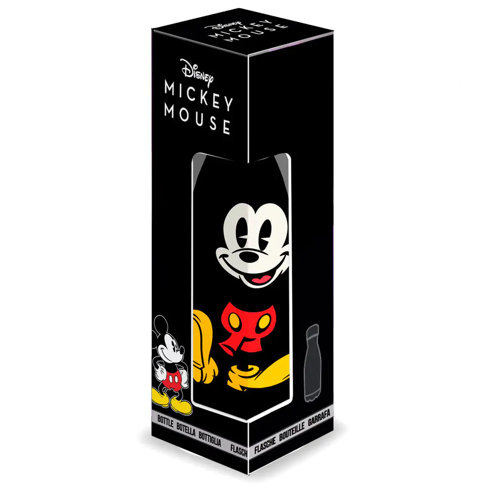 Disney Mickey láhev fotografii produktu