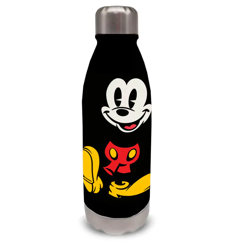 Disney Mickey láhev fotografii produktu