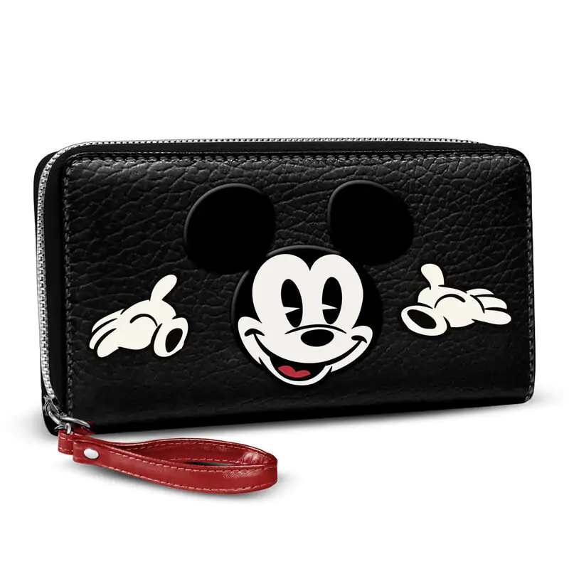 Disney Mickey peněženka fotografii produktu