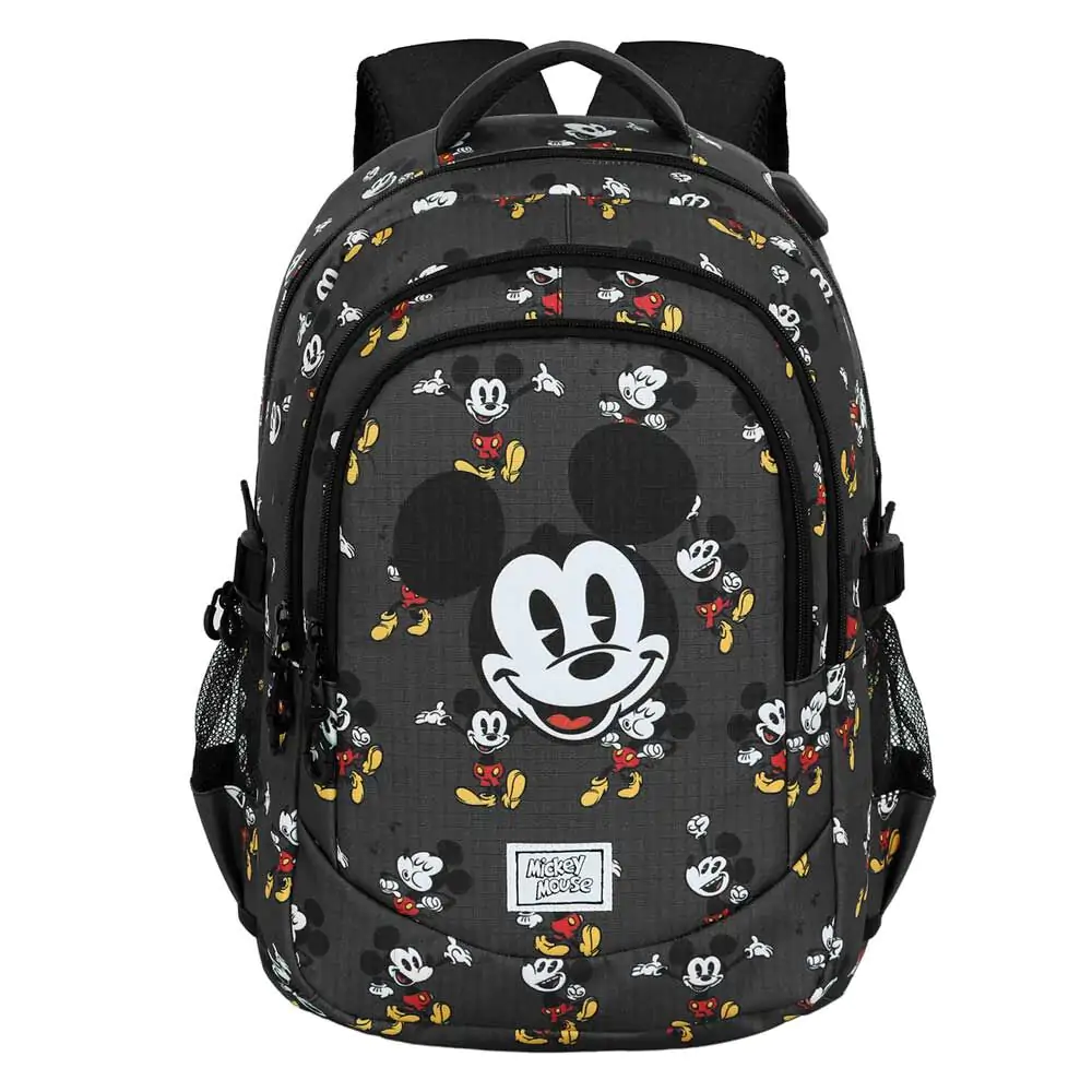 Disney Mickey Plus Looks adaptabilní batoh 44 cm fotografii produktu