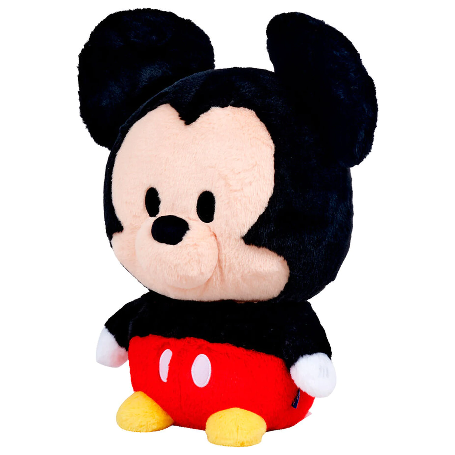 Disney Mickey plyšová hračka 35 cm fotografii produktu