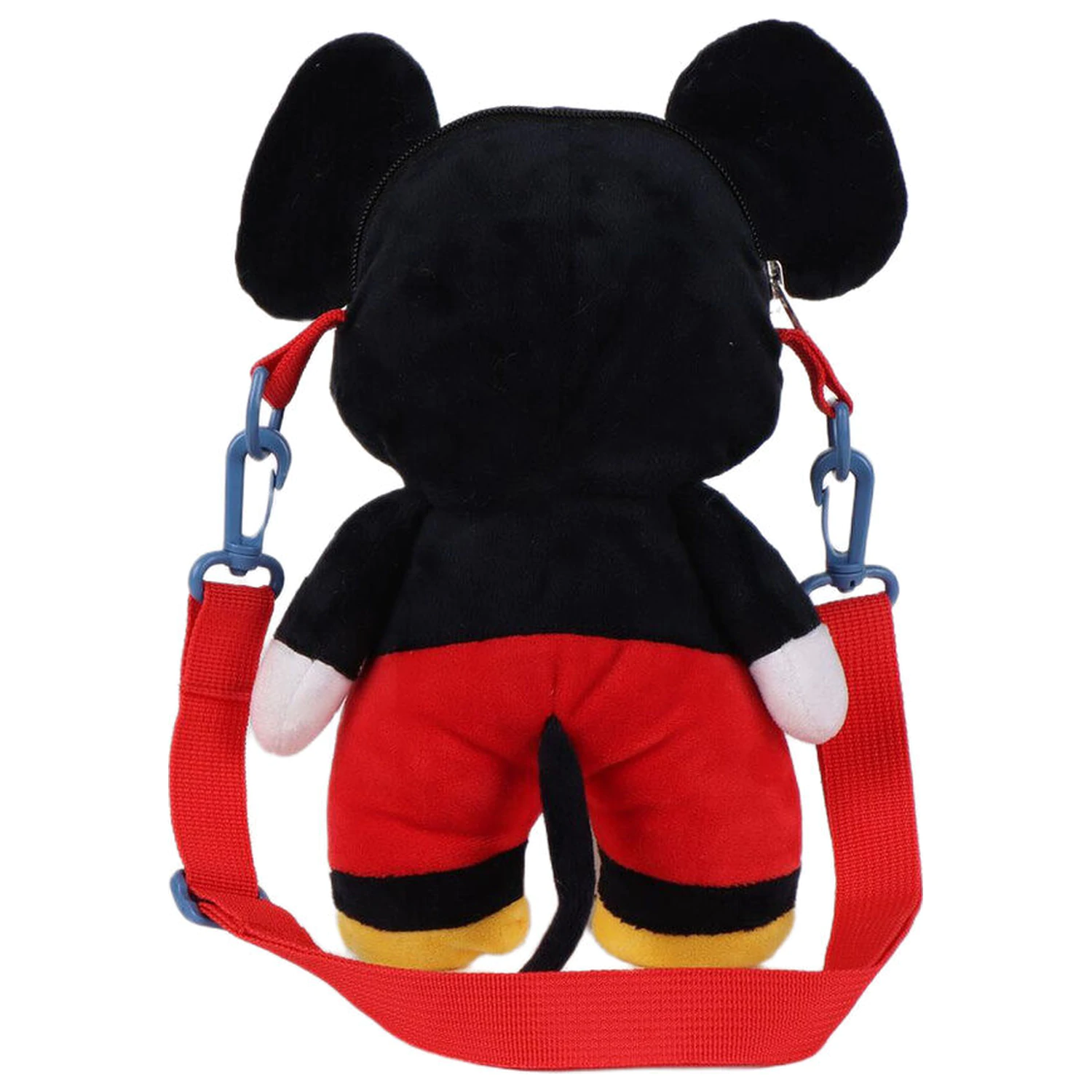 Disney Mickey plyšová taška fotografii produktu