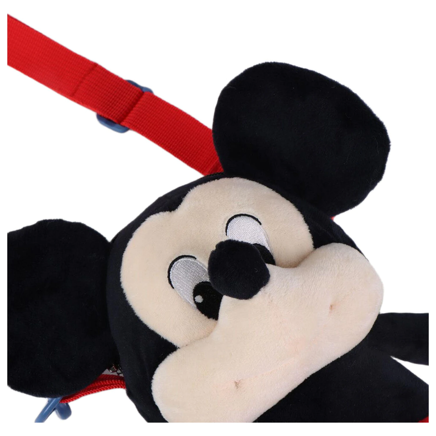 Disney Mickey plyšová taška fotografii produktu