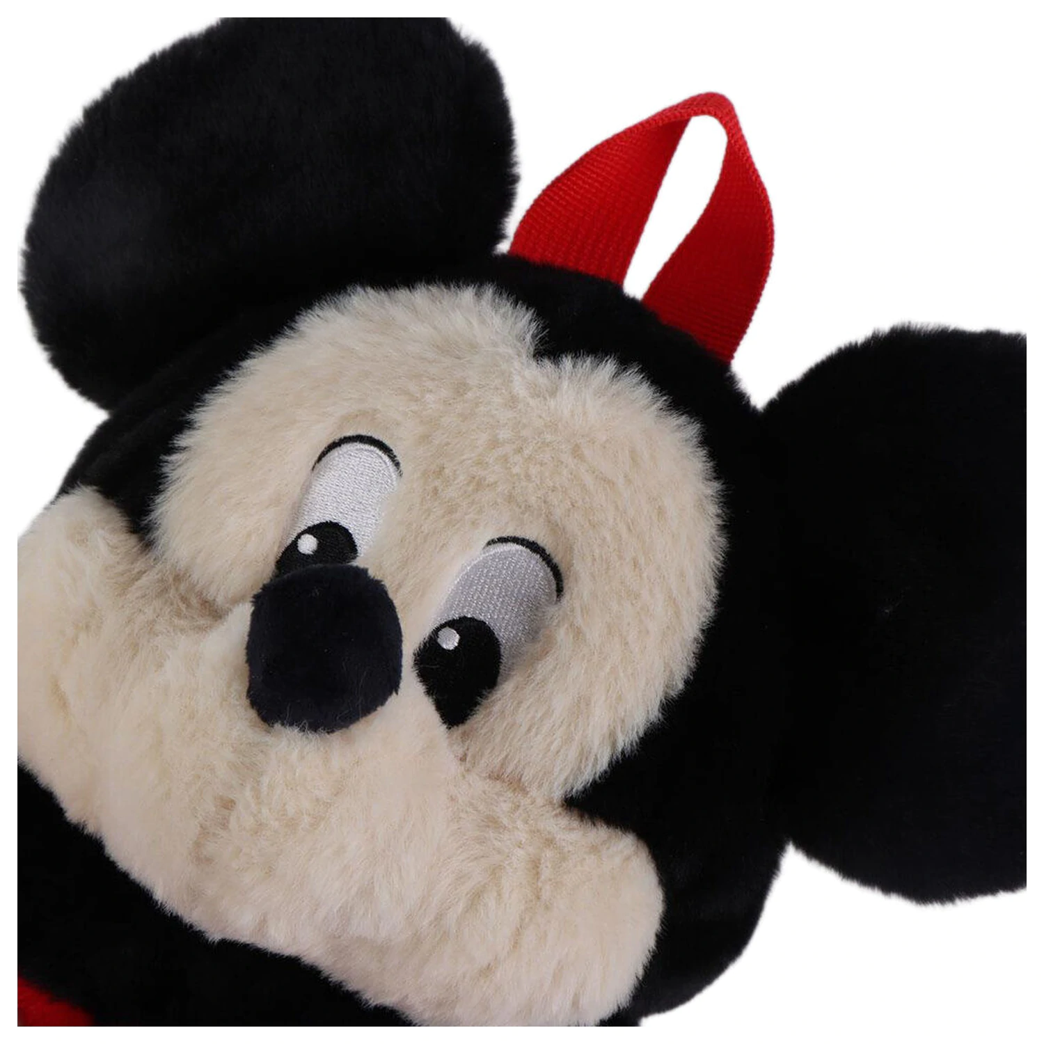 Disney Mickey plyšový batoh 30cm fotografii produktu