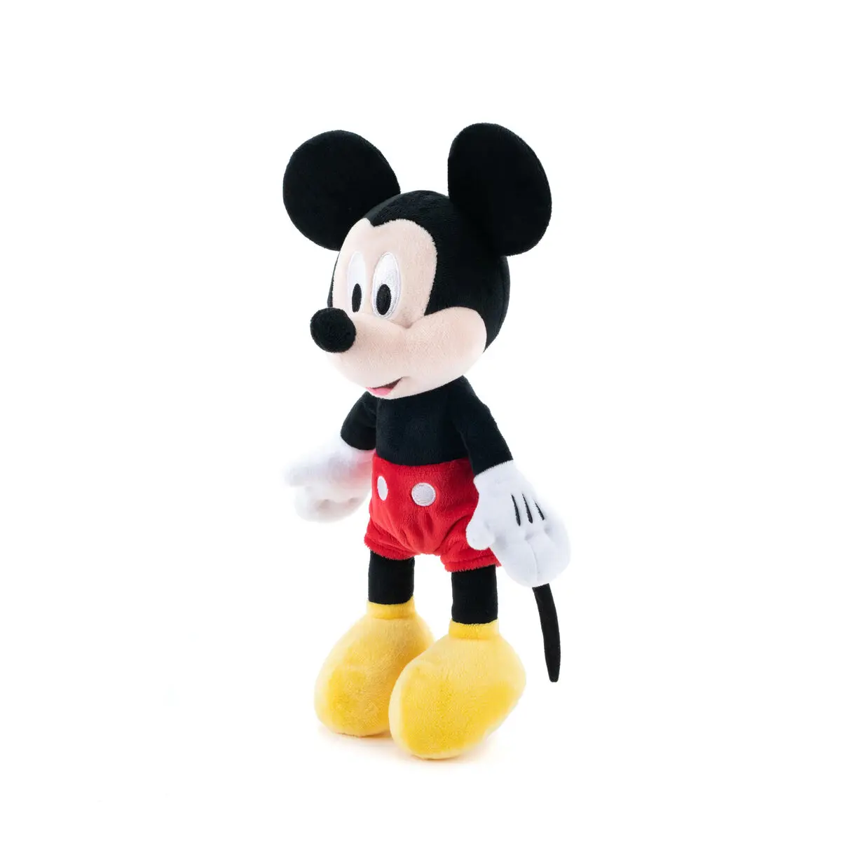 Disney Mickey měkká plyšová hračka 25 cm fotografii produktu