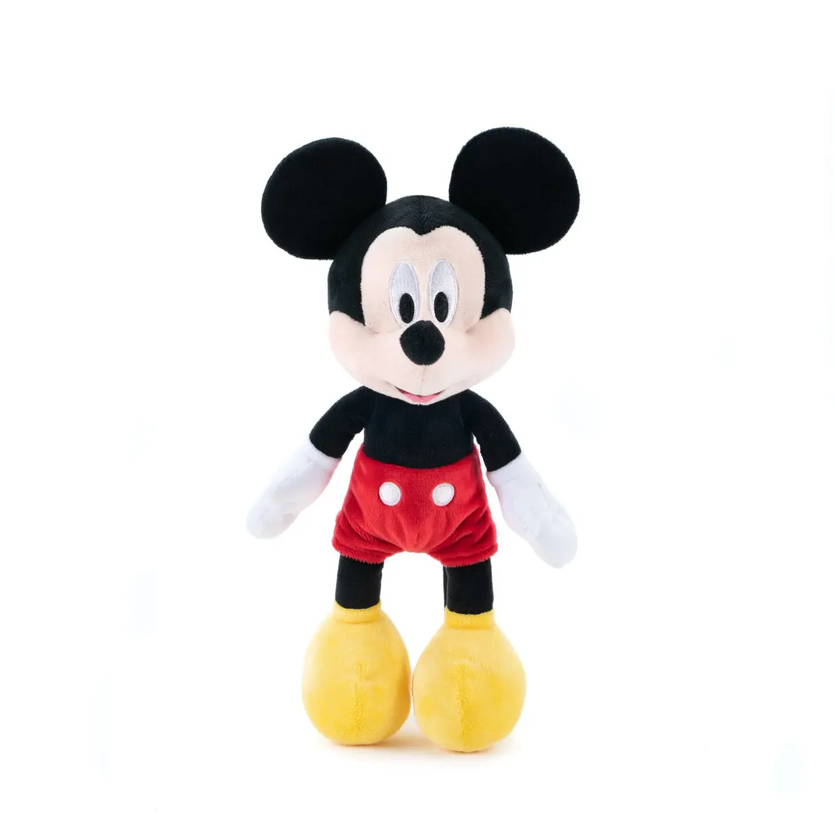 Disney Mickey měkká plyšová hračka 25 cm fotografii produktu