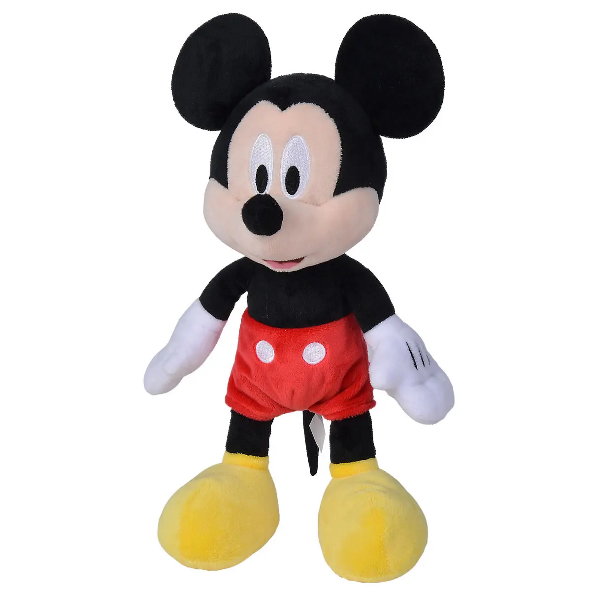 Disney Mickey měkká plyšová hračka 25 cm fotografii produktu