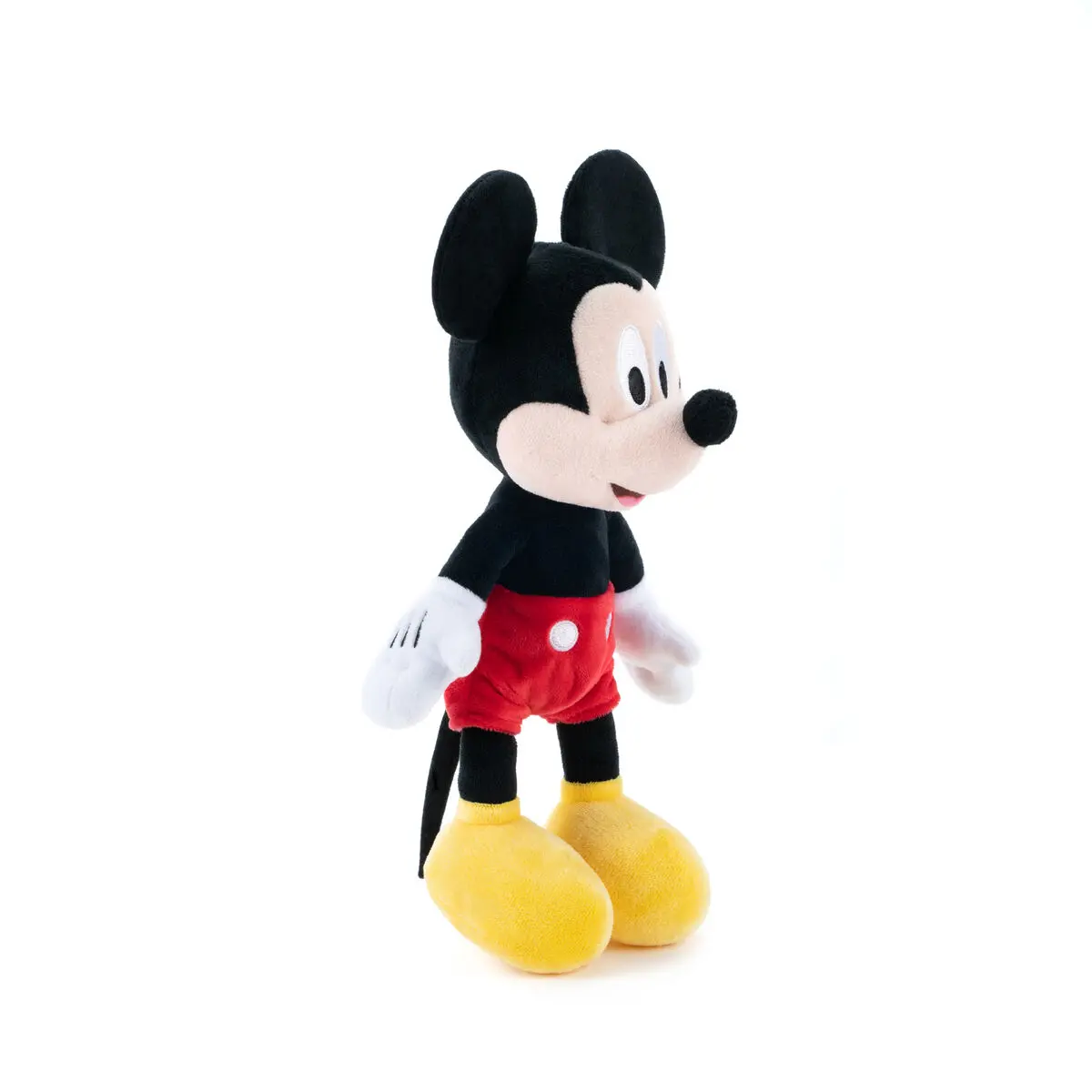 Disney Mickey měkká plyšová hračka 25 cm fotografii produktu