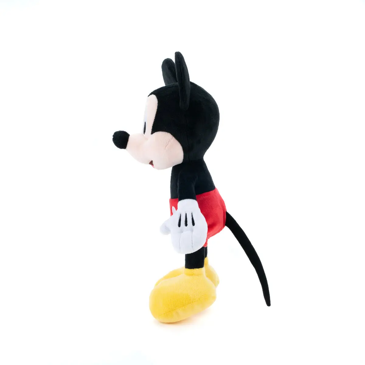 Disney Mickey měkká plyšová hračka 25 cm fotografii produktu