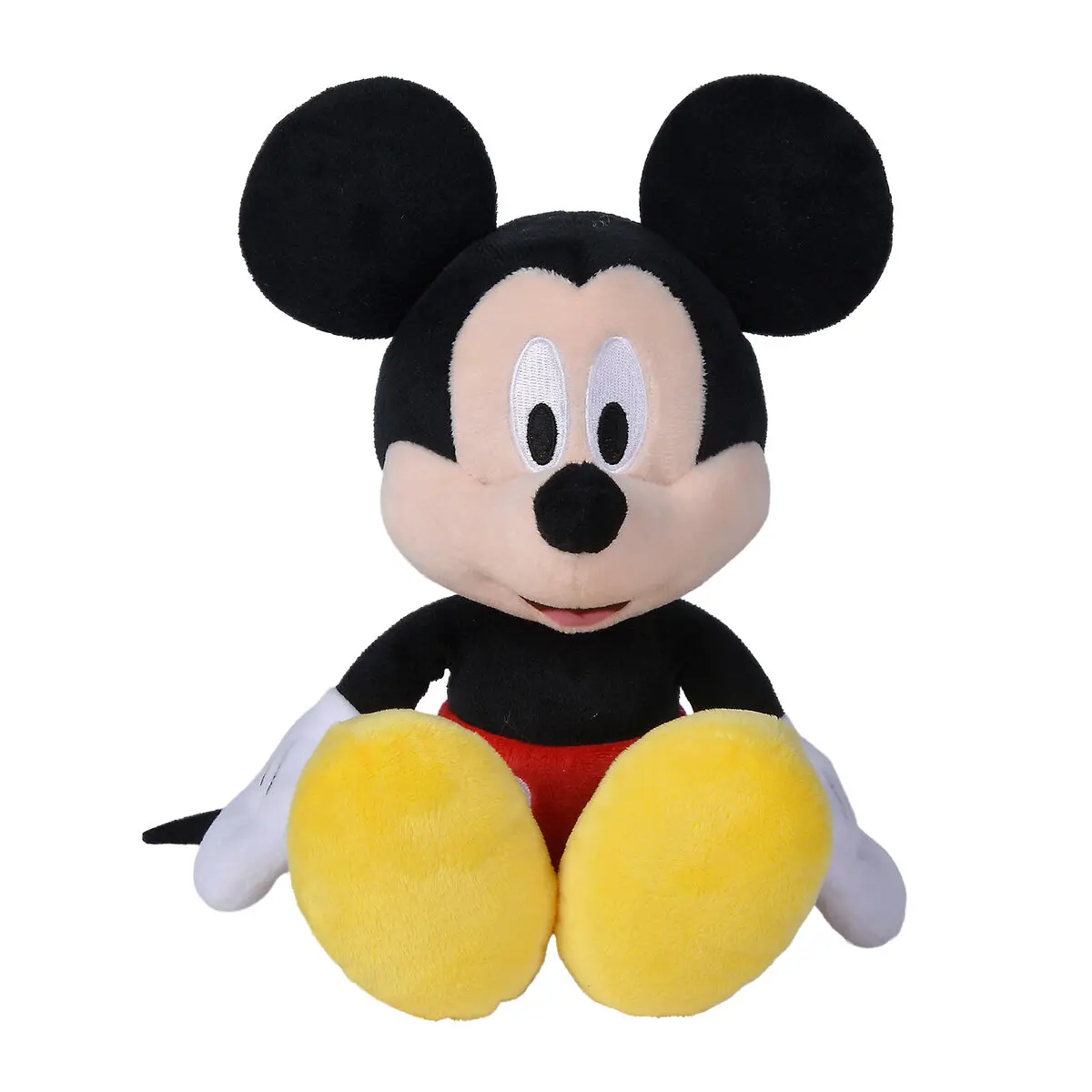 Disney Mickey měkká plyšová hračka 25 cm fotografii produktu