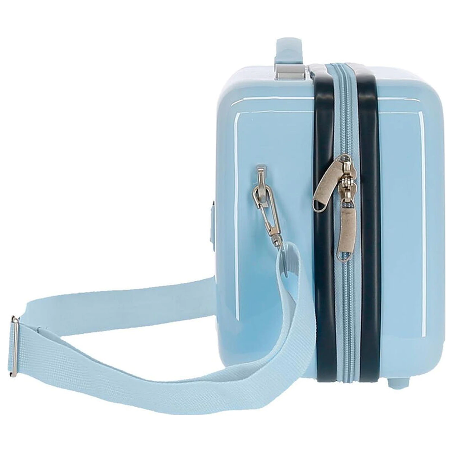 Disney Mickey Road Trip ABS adaptabilní kosmetický kufřík 29cm fotografii produktu