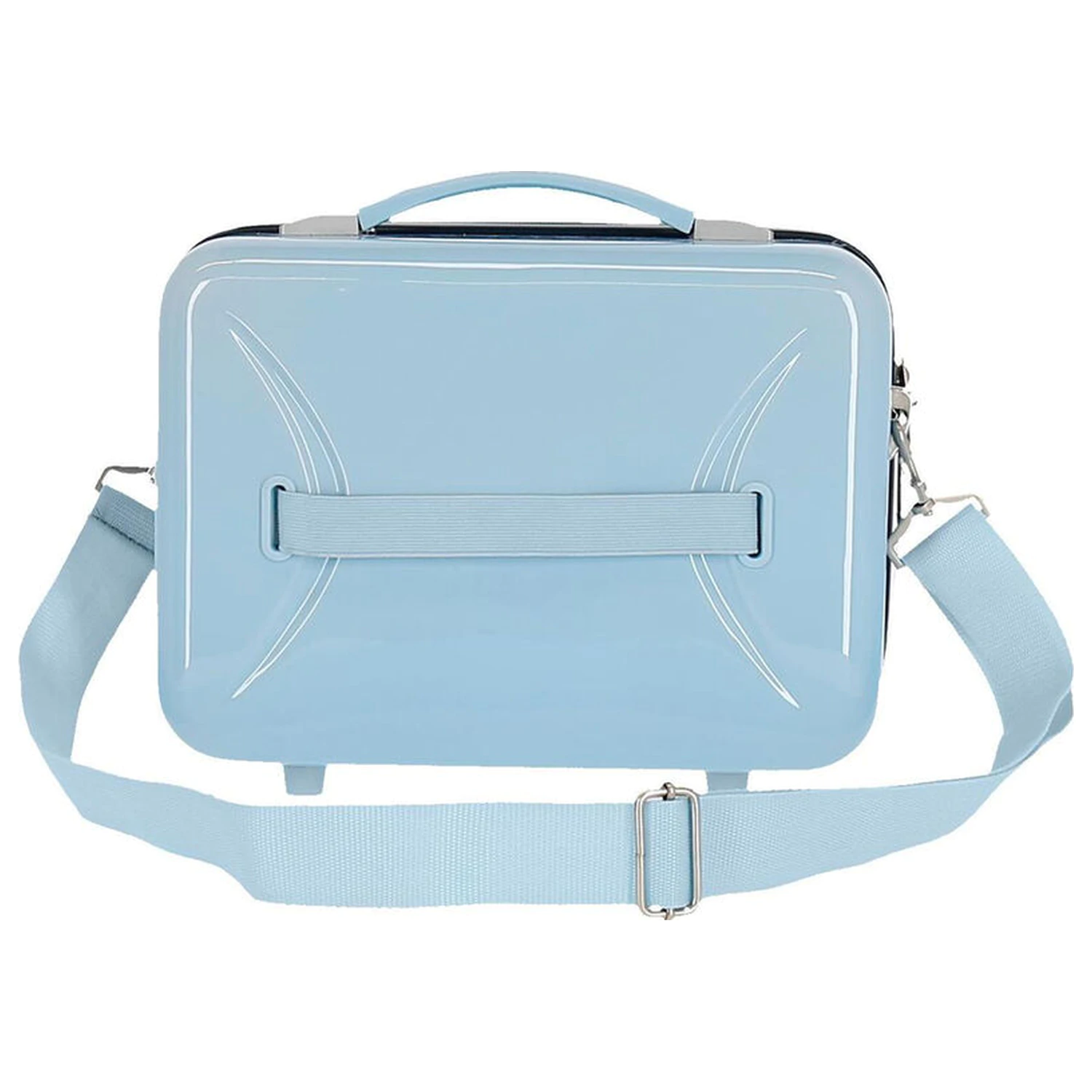 Disney Mickey Road Trip ABS adaptabilní kosmetický kufřík 29cm fotografii produktu