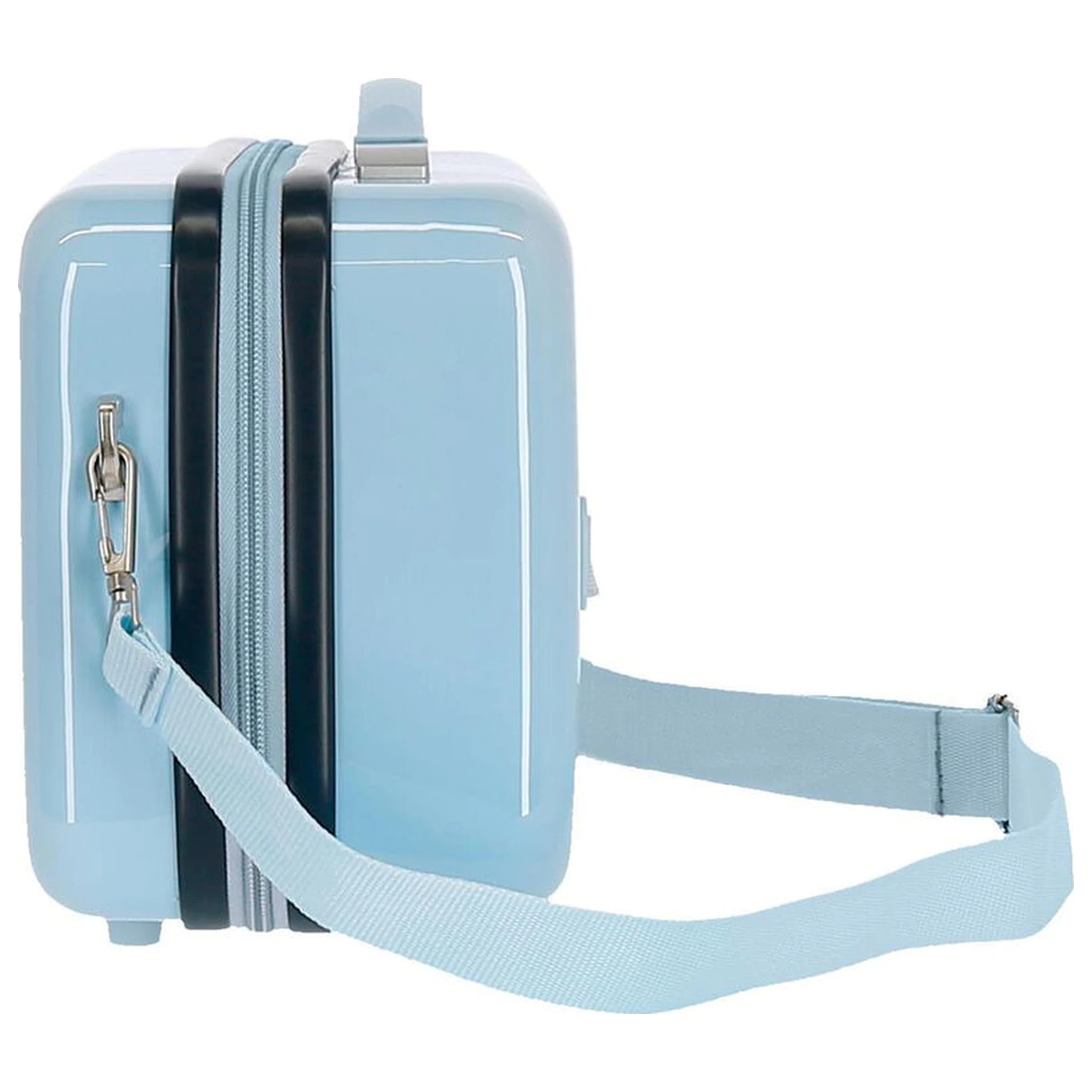 Disney Mickey Road Trip ABS adaptabilní kosmetický kufřík 29cm fotografii produktu