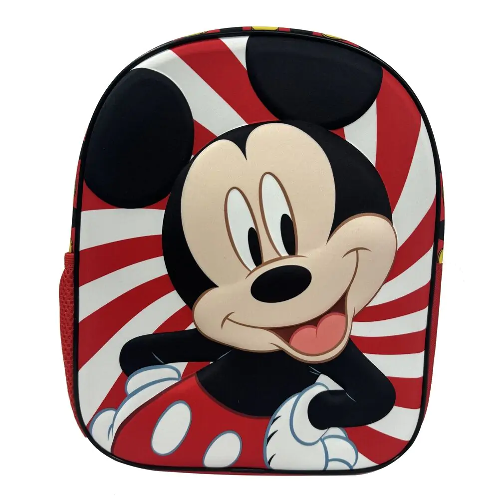 Disney Mickey Spiral 3D batoh 29 cm fotografii produktu