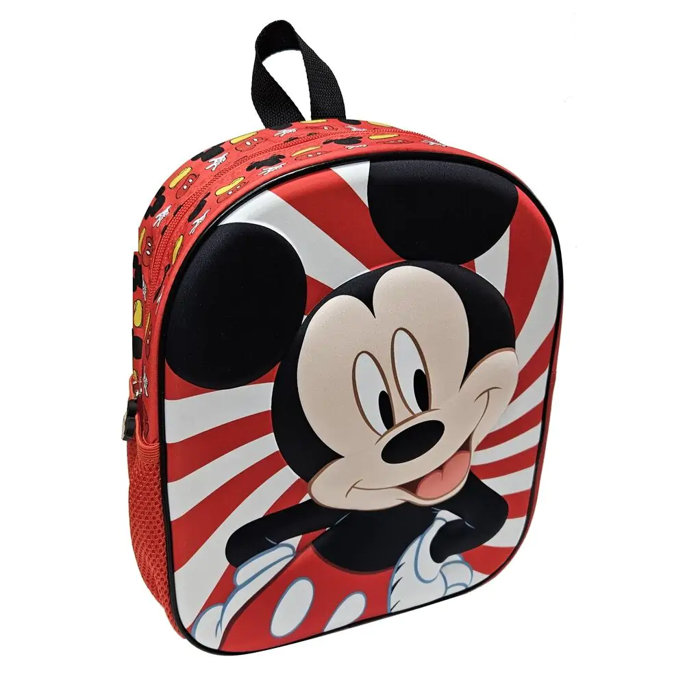 Disney Mickey Spiral 3D batoh 29 cm fotografii produktu