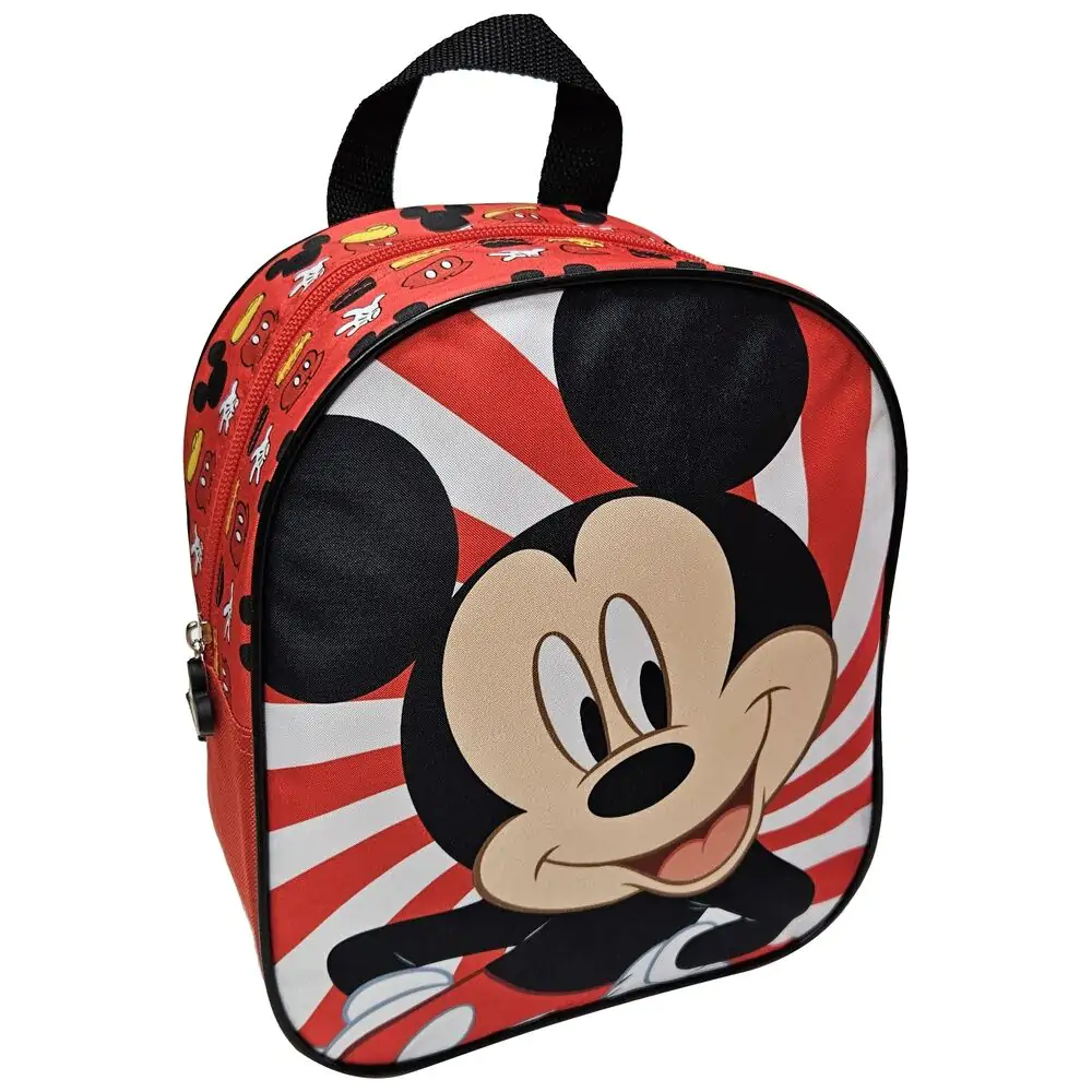 Disney Mickey Spirální batoh 26 cm fotografii produktu